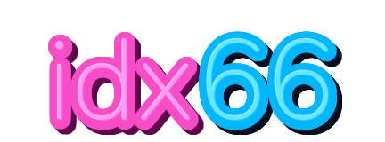 idx66 — logo kanal