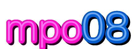 mpo08 — logo kanal